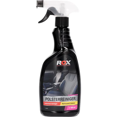 Rox Bekledingsreiniger