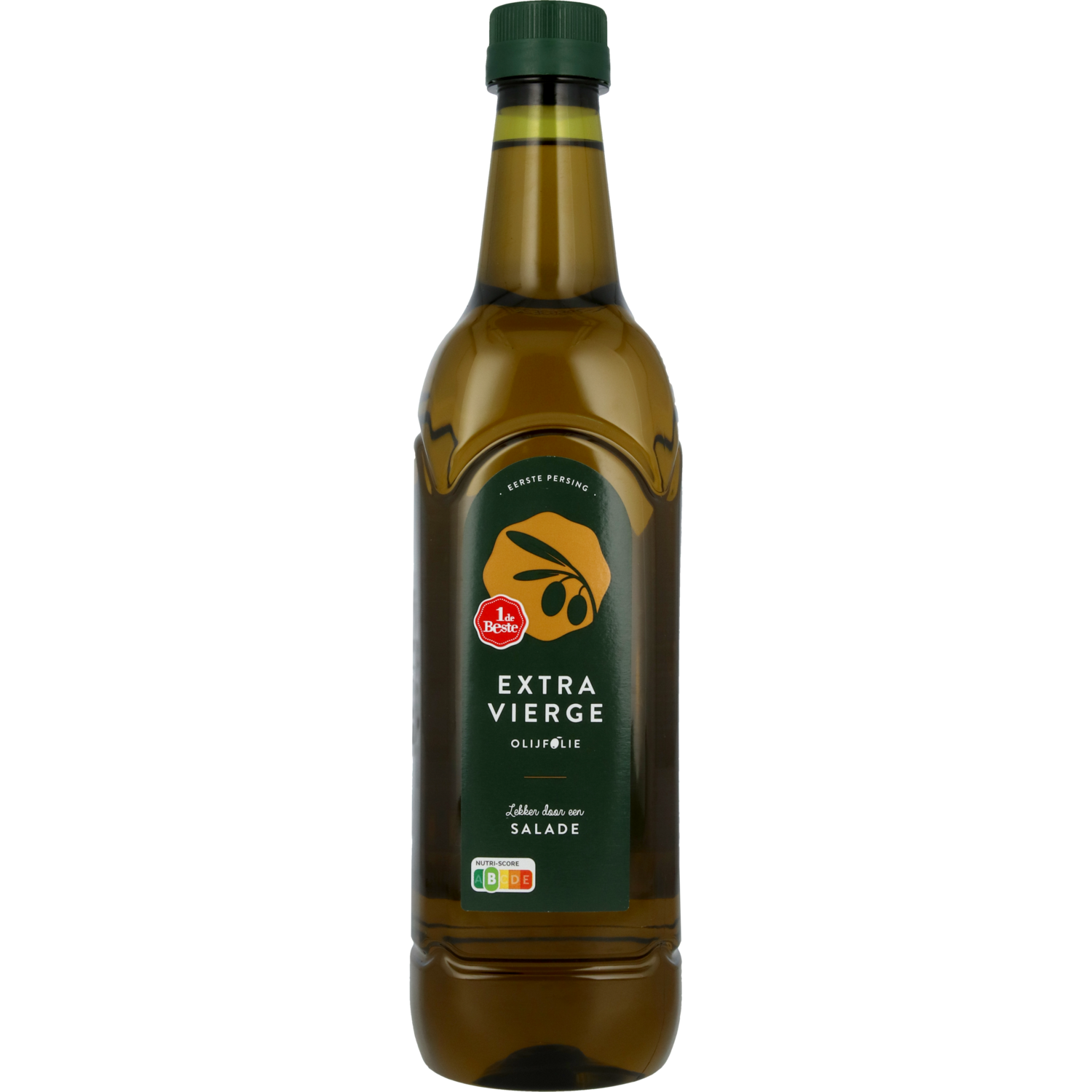 1 de Beste Olijfolie extra vierge