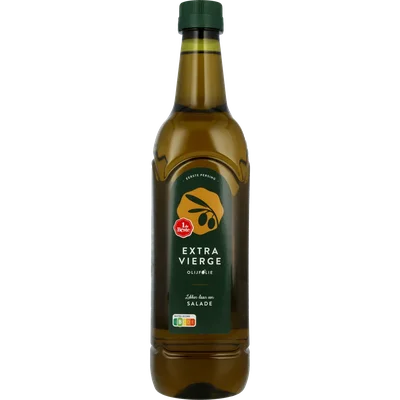 1 de Beste Olijfolie extra vierge