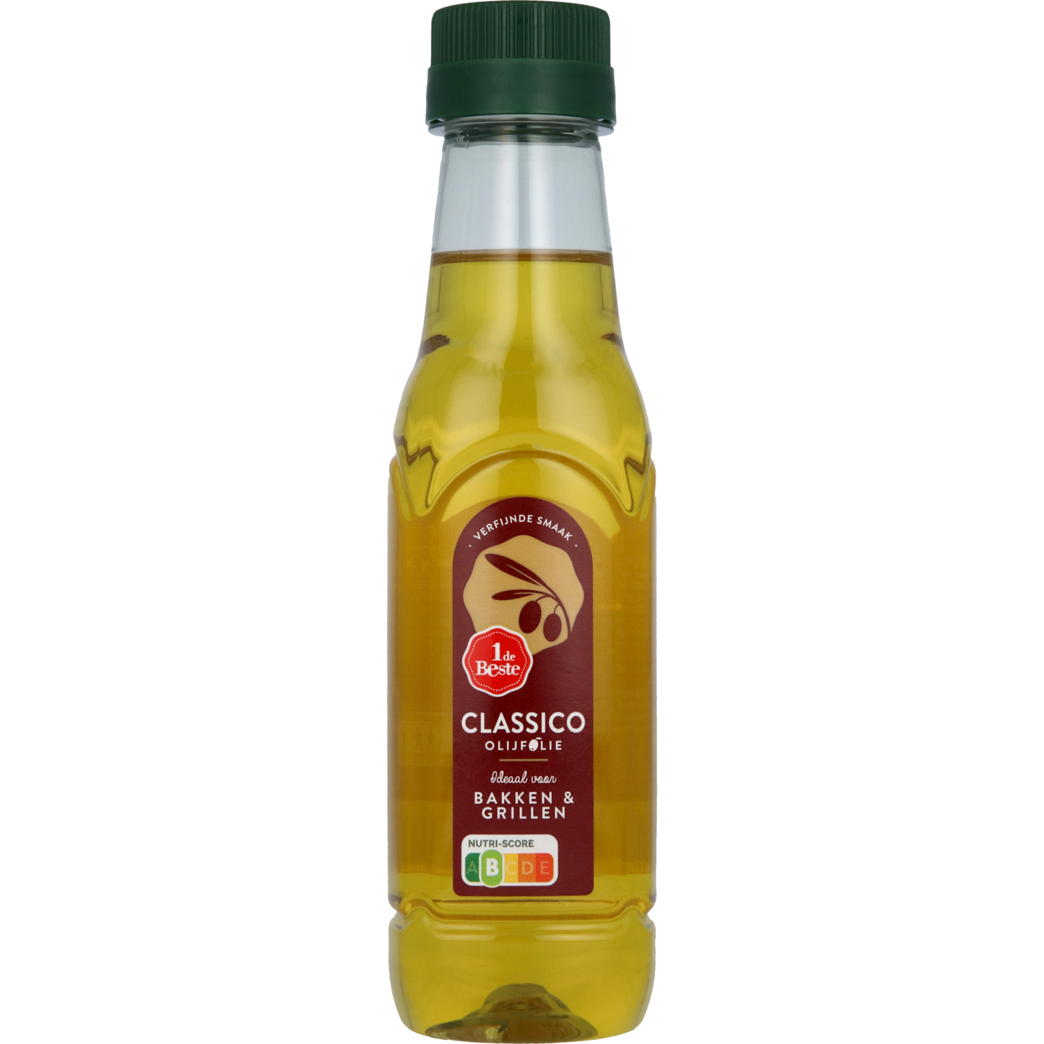 1 de Beste Olijfolie traditioneel