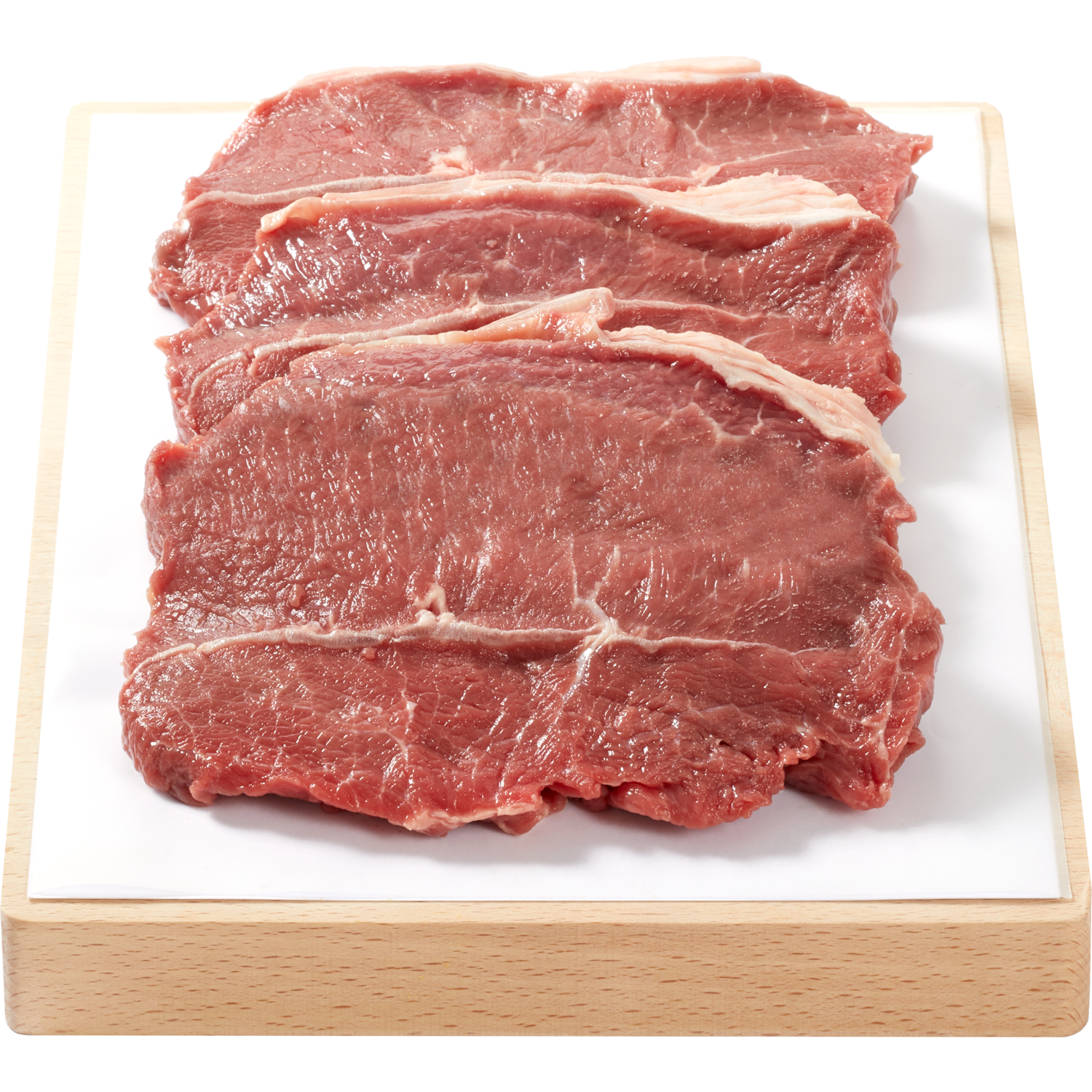 Vleeschmeesters Sukadelap 3 stuks