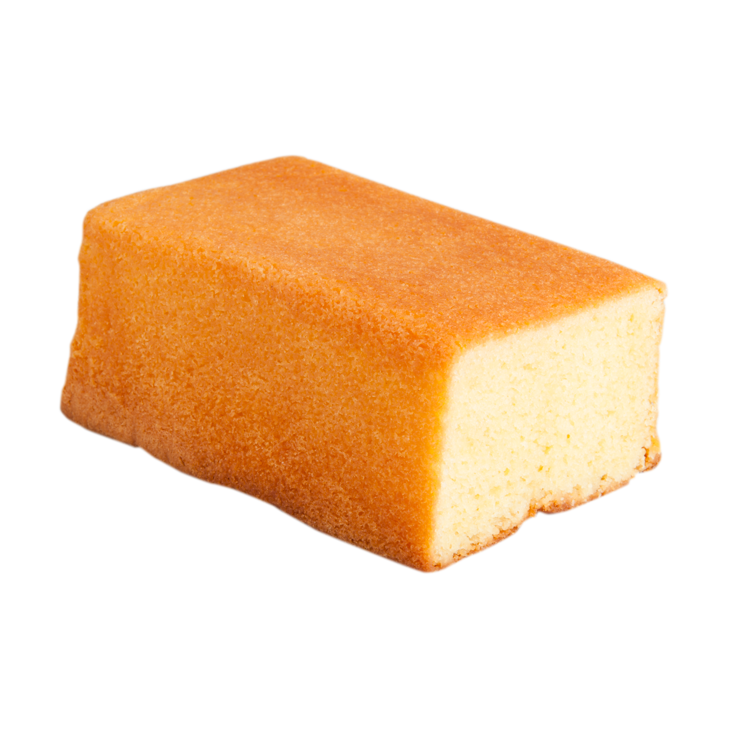 Bakker Bollebof Roombotercake half