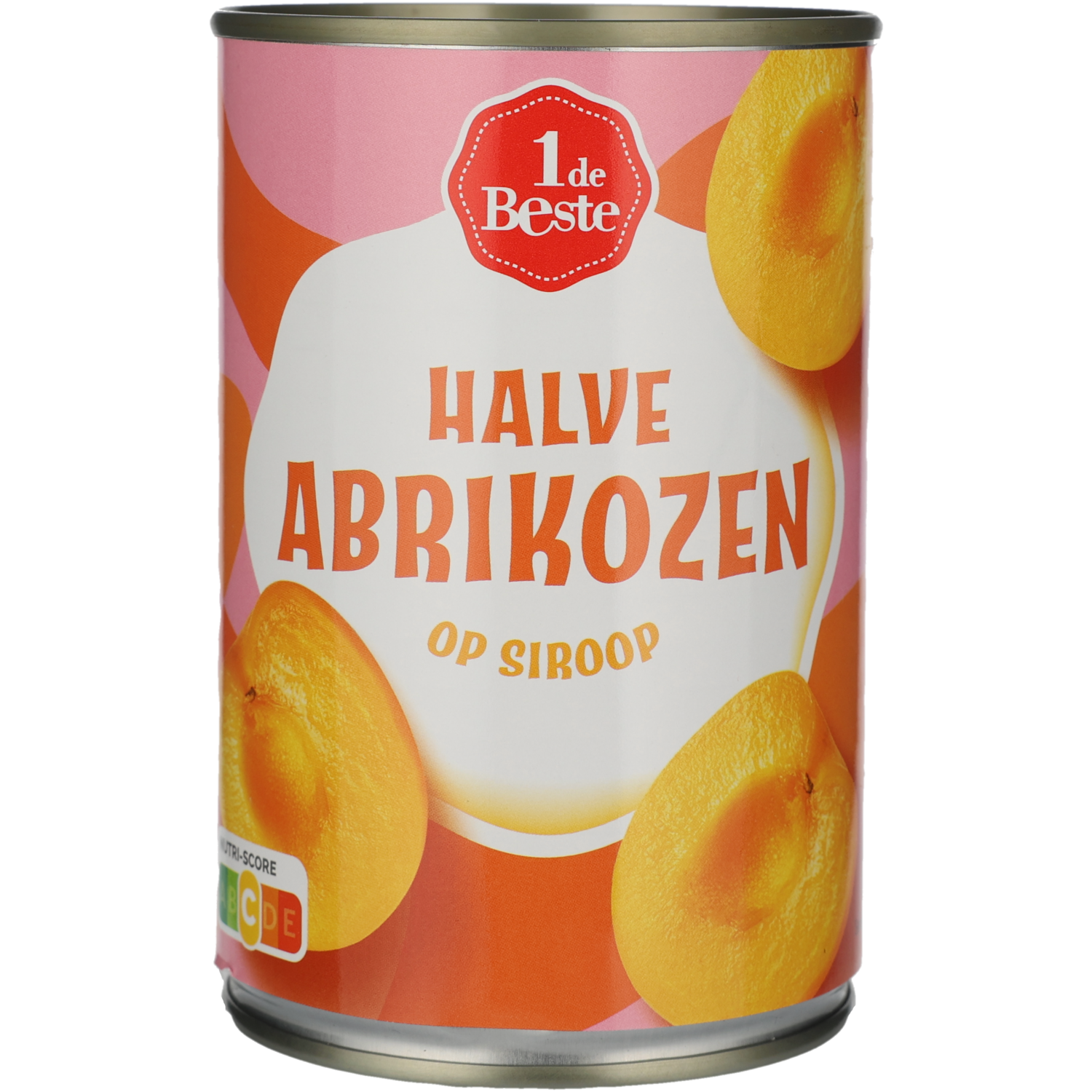 1 de Beste Halve abrikozen op siroop