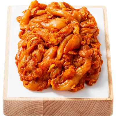 Kipdijshoarma