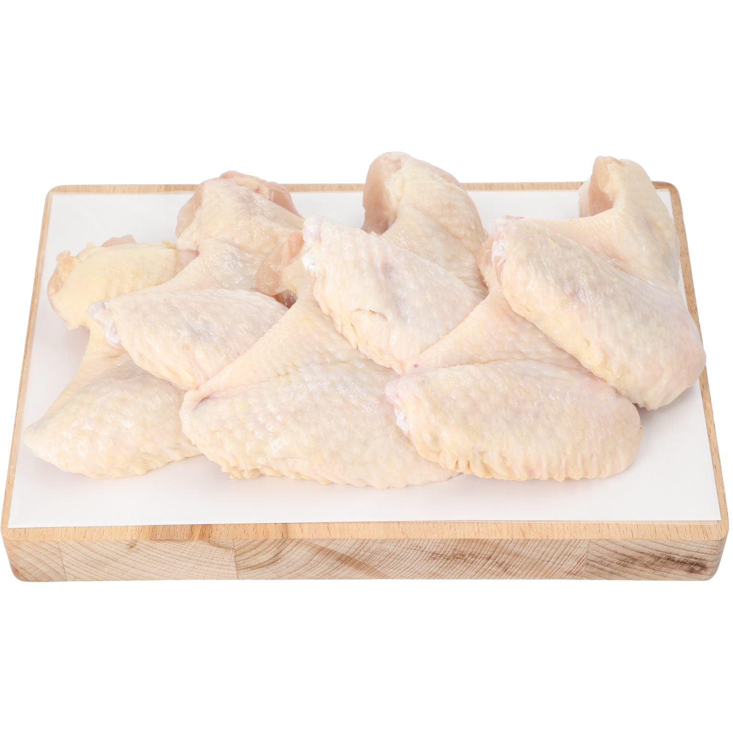 Vleeschmeesters Kipvleugels 6 st.