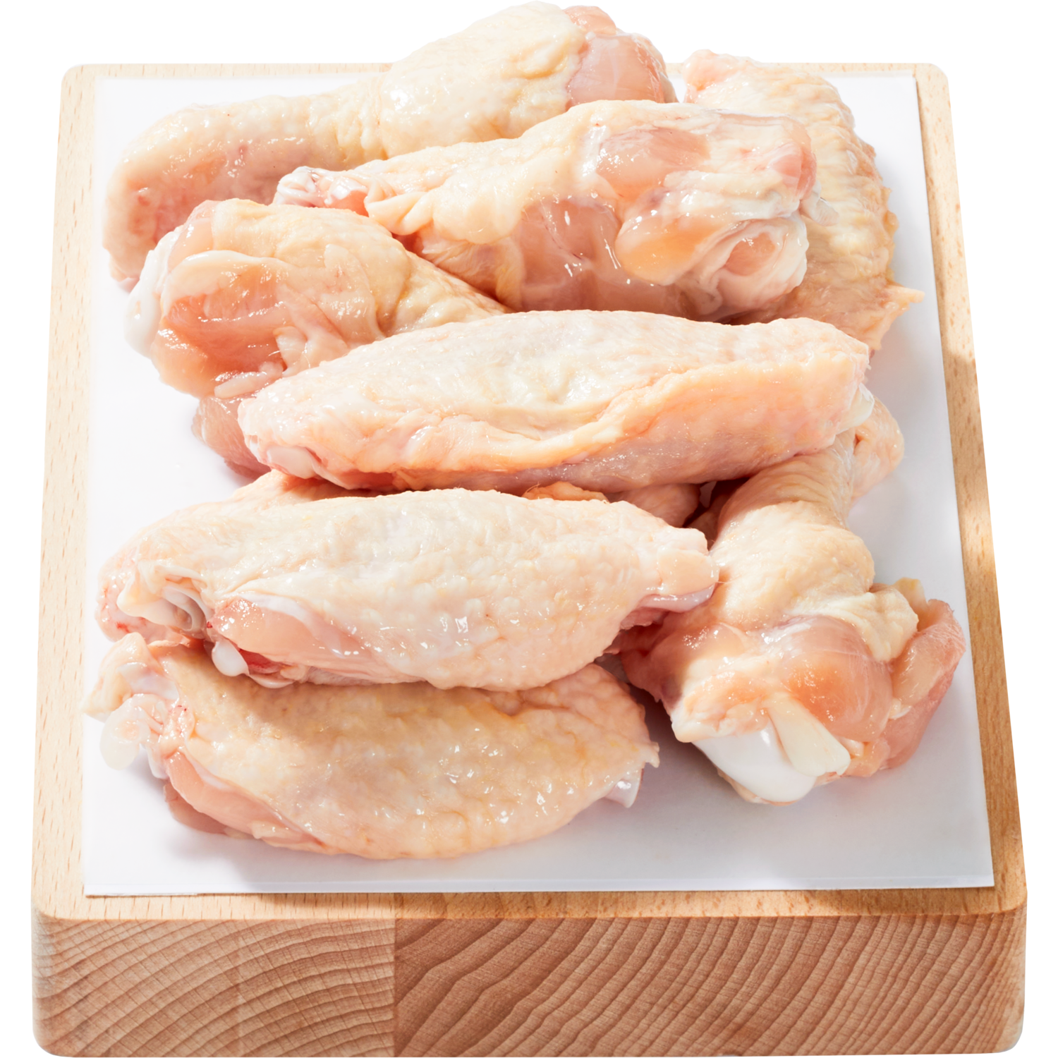 Vleeschmeesters Kipkluifjes naturel