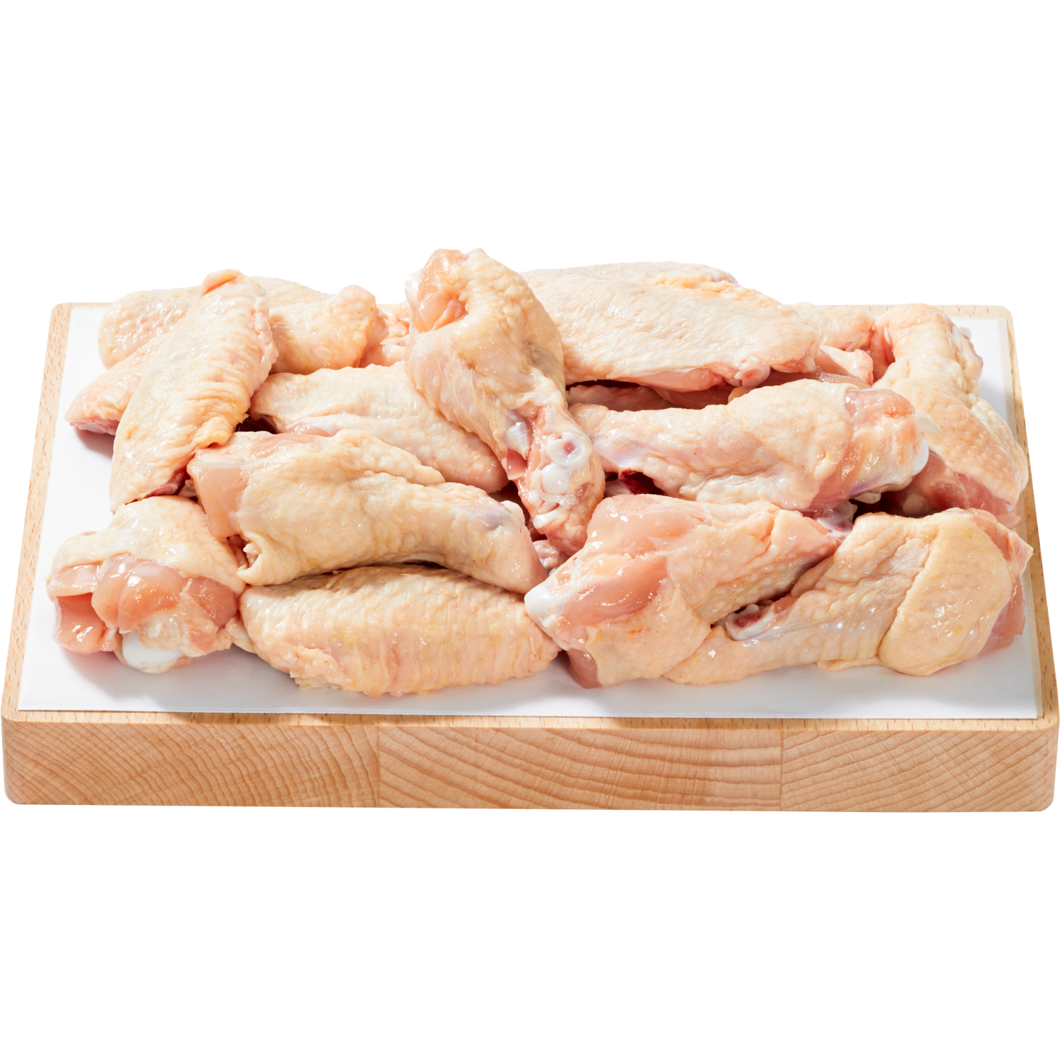 Vleeschmeesters Kipkluifjes naturel