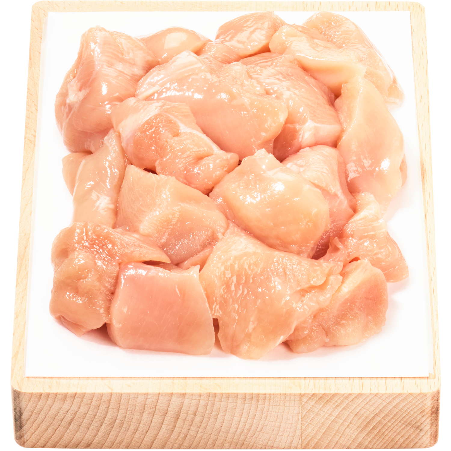 Vleeschmeesters Kipfiletblokjes