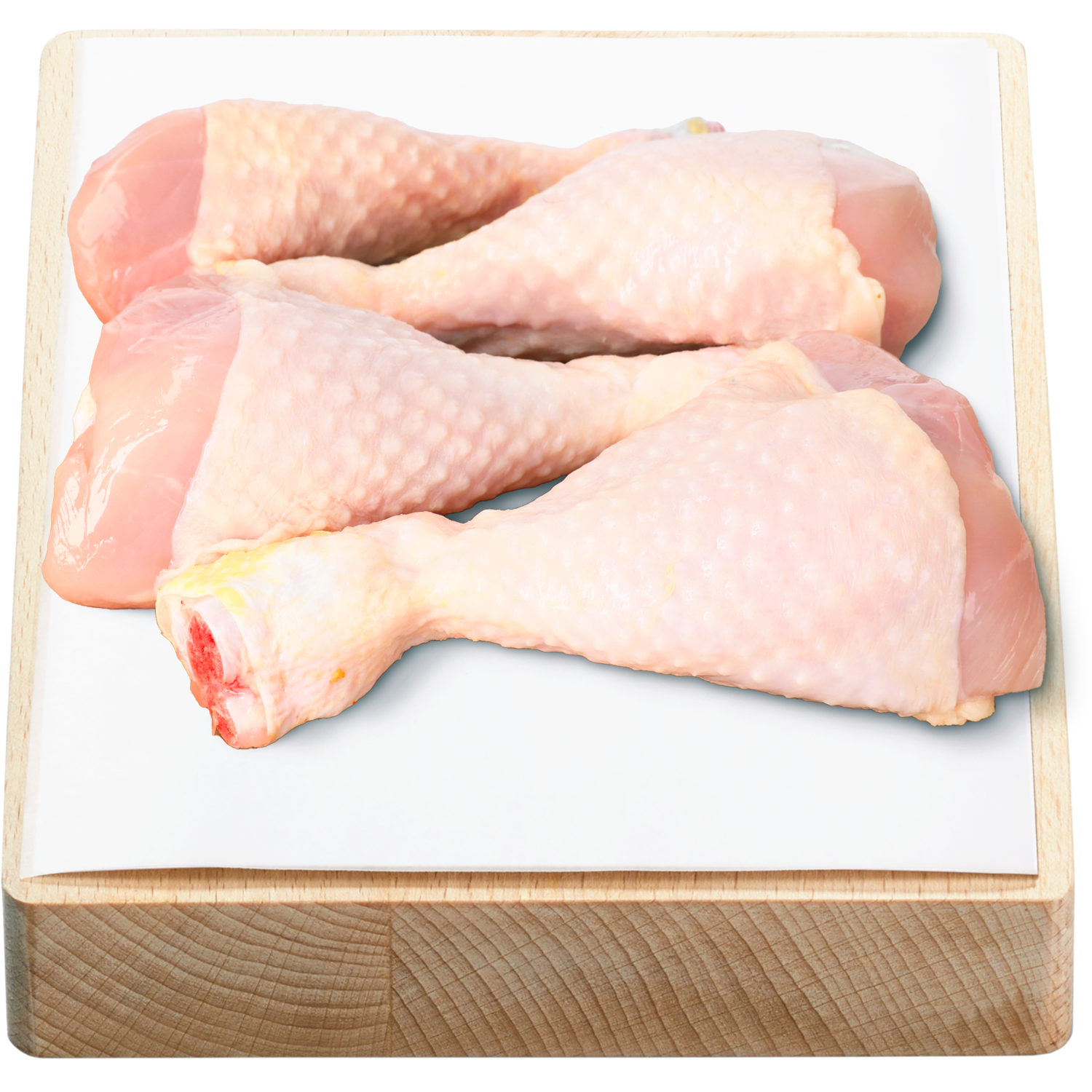 Vleeschmeesters Kipdrumsticks naturel