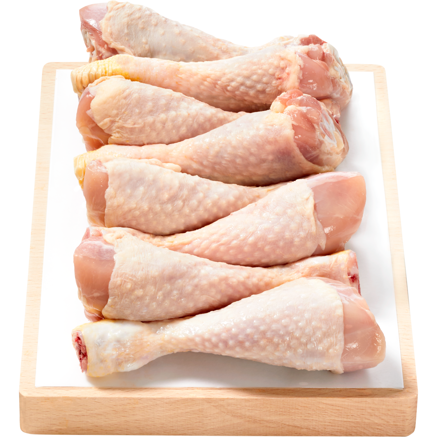 Vleeschmeesters Kipdrumsticks naturel