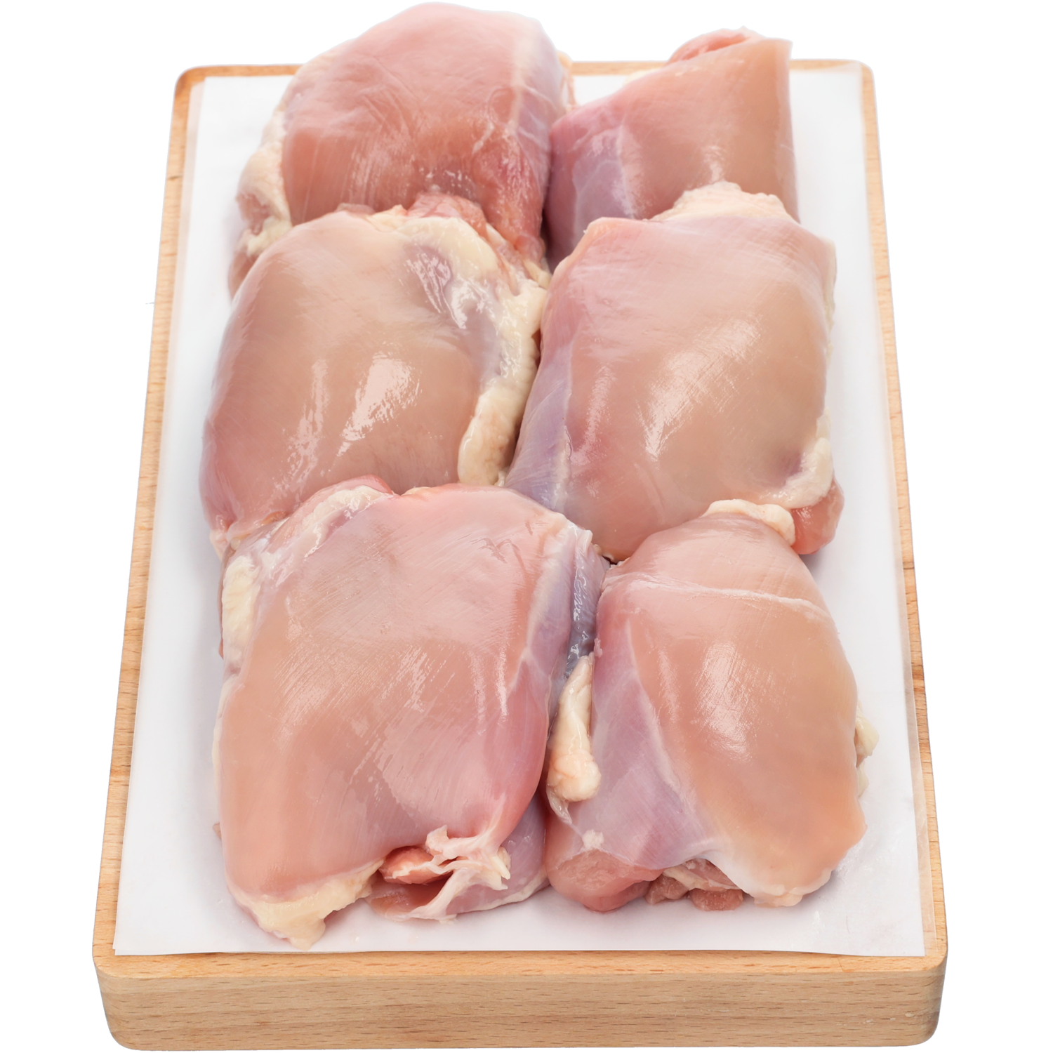 Vleeschmeesters Kipdijfilet