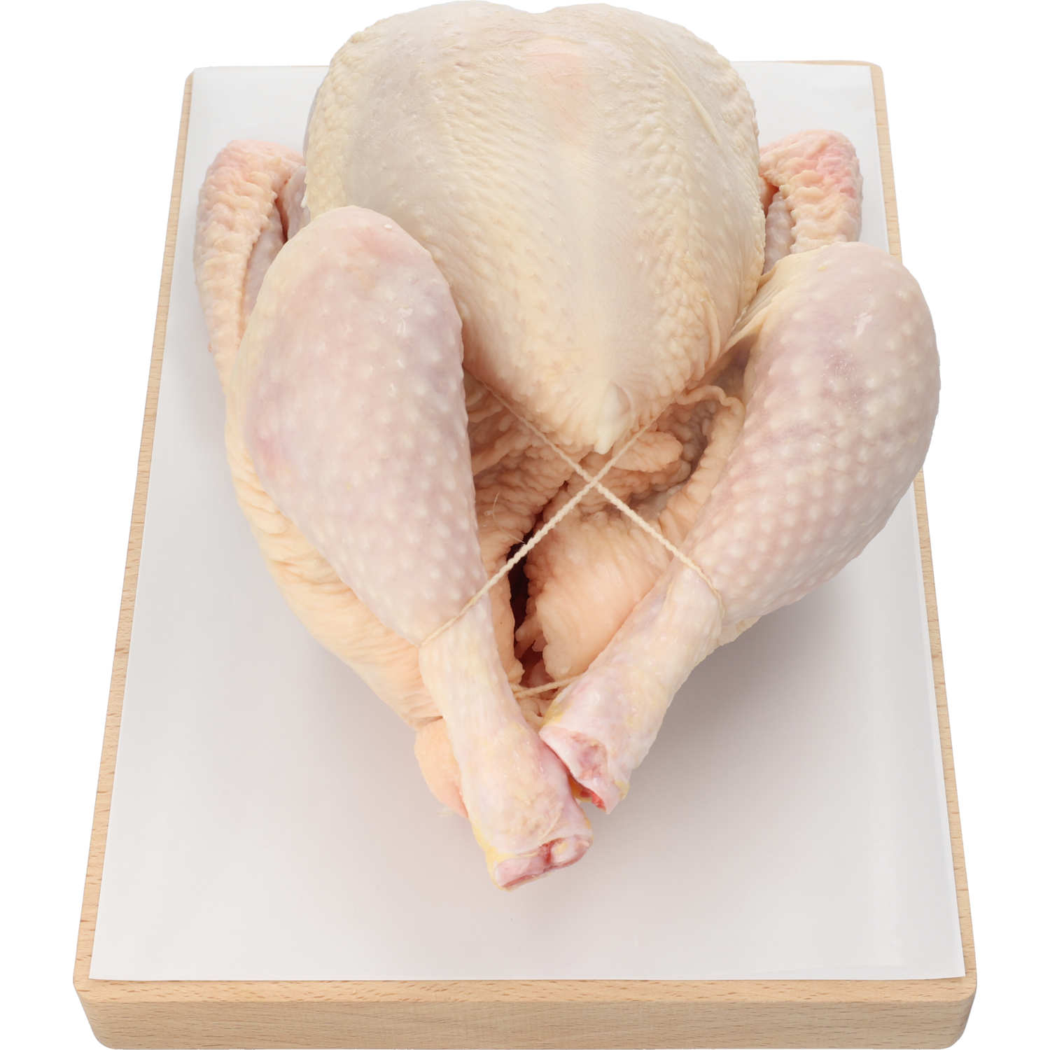 Vleeschmeesters Hele kip