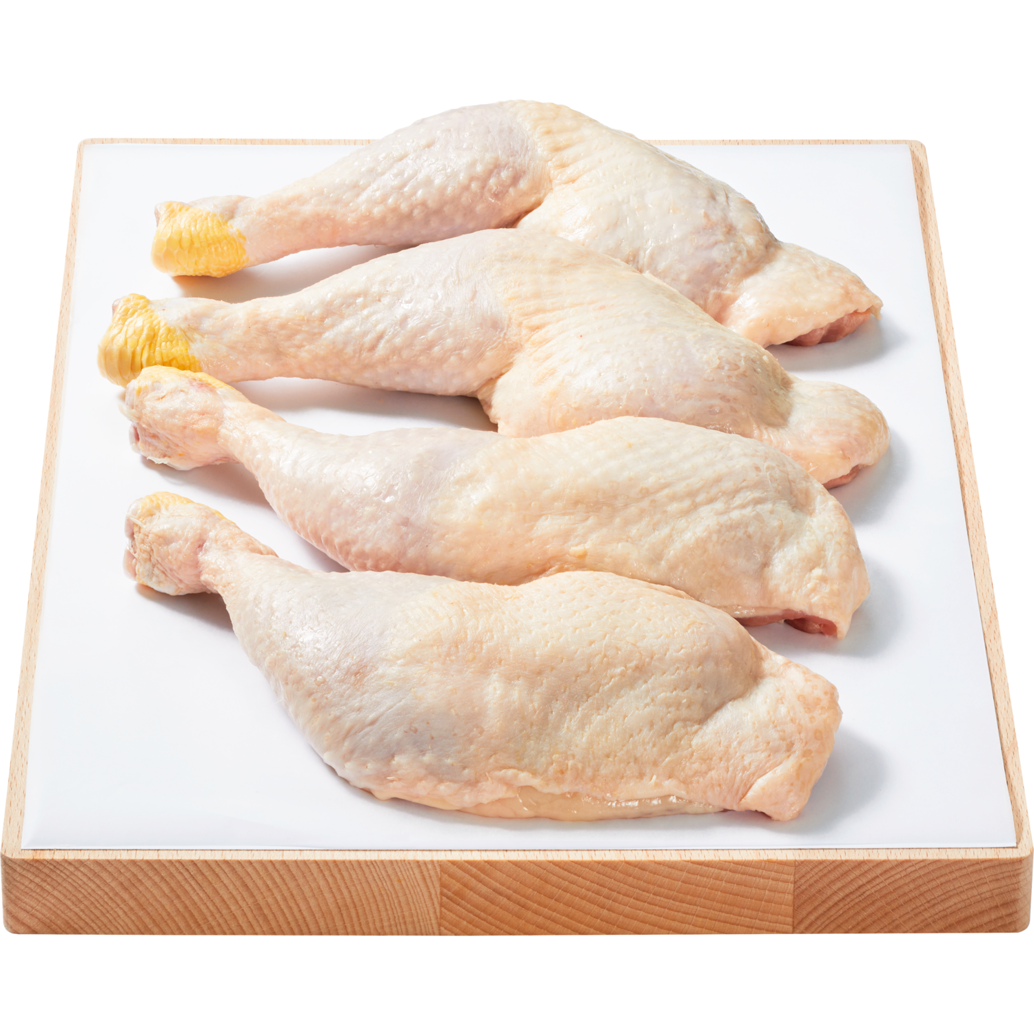Vleeschmeesters Kippenbout naturel