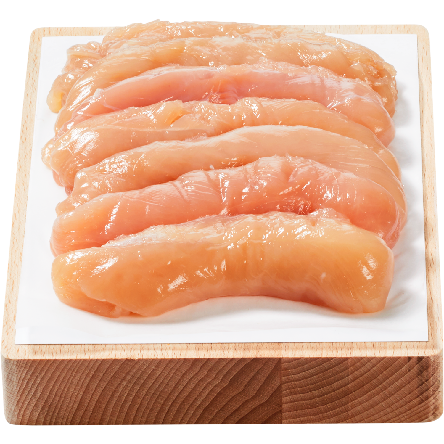 Vleeschmeesters Kiphaasjes naturel