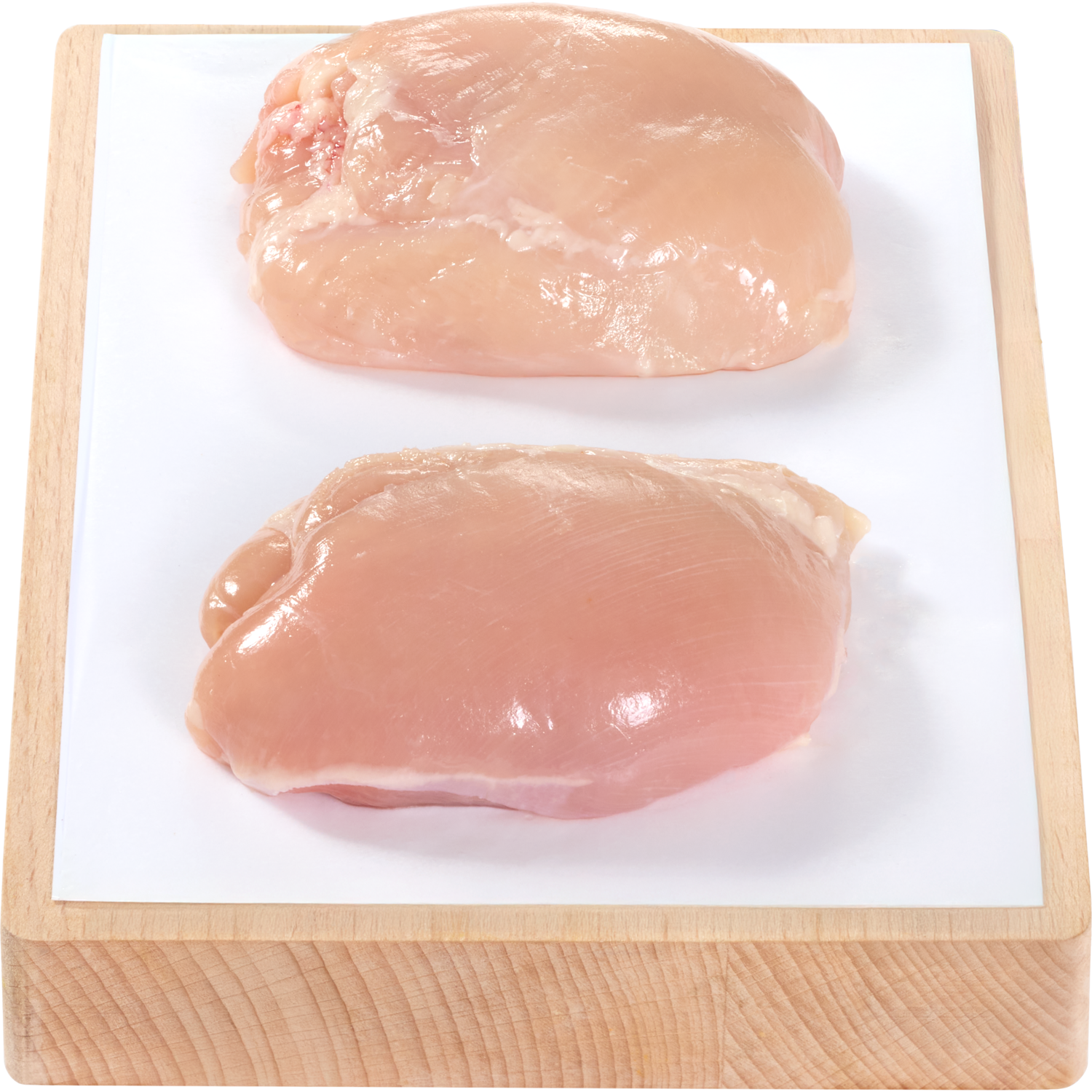 Vleeschmeesters Kipdijfilet 2 st.