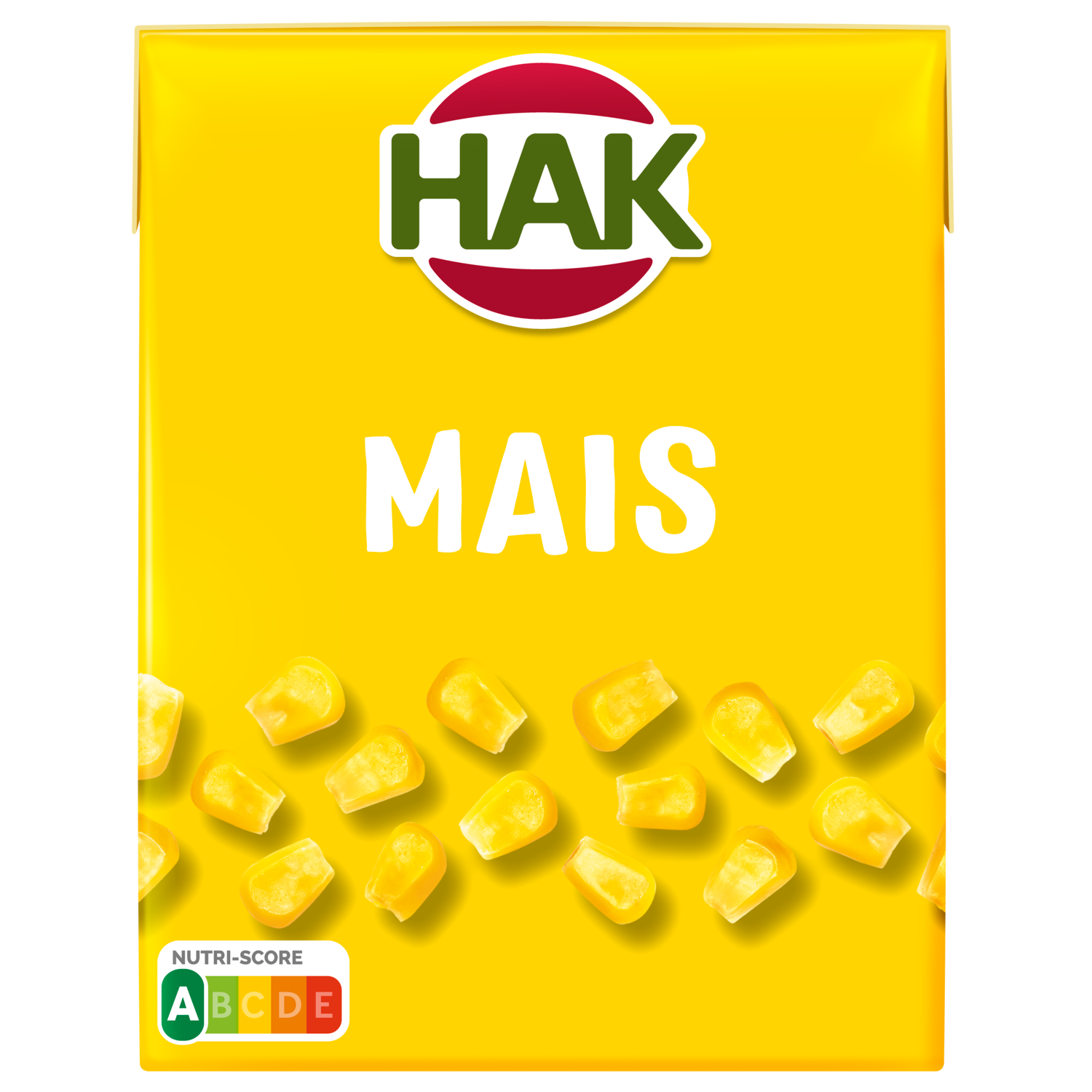 Hak Mais