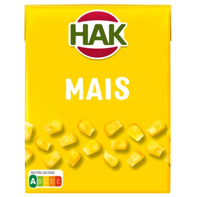 Hak Mais