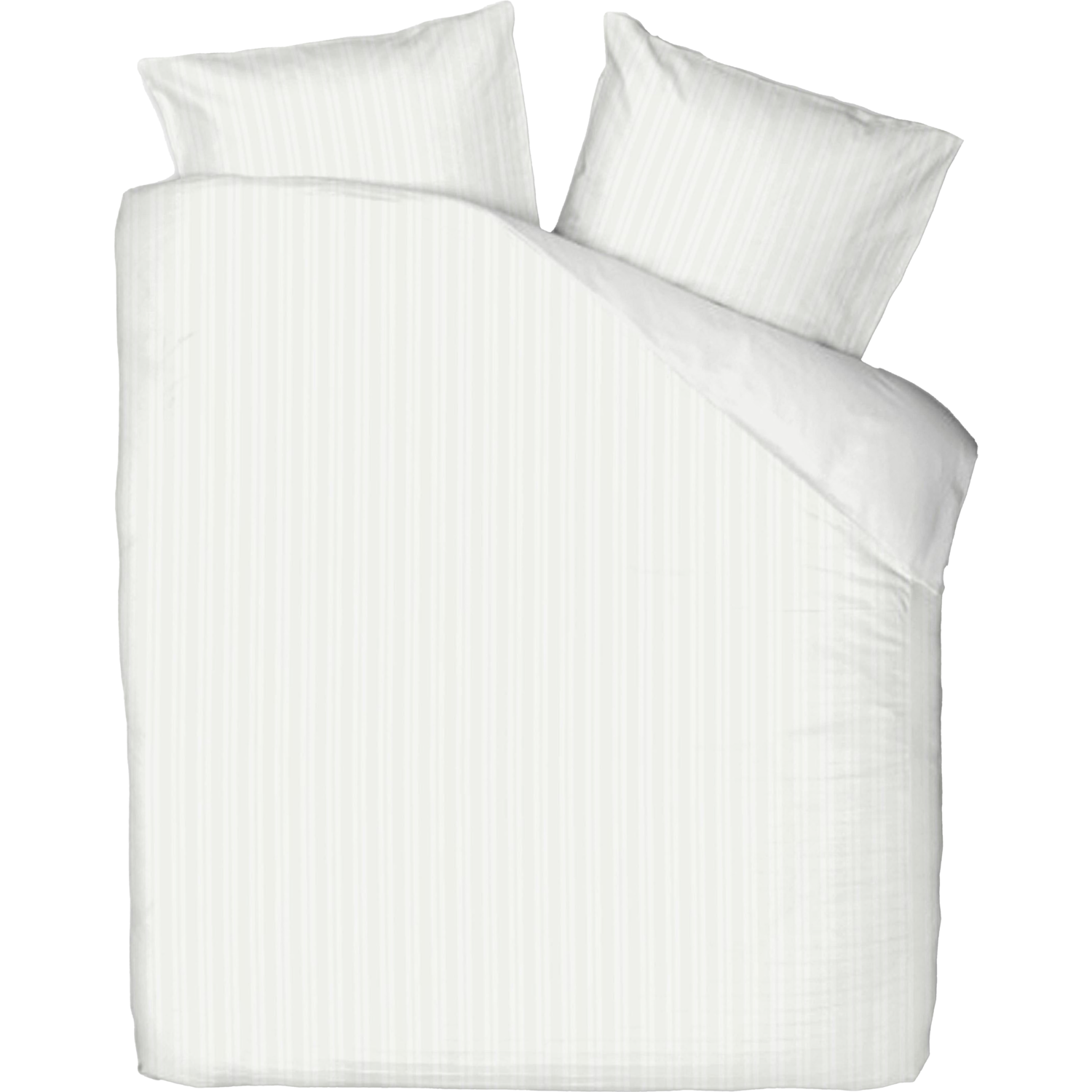 Dekbedovertrek 100% poly embossed 200x220