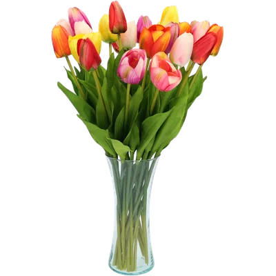 Kunsttulp 53 cm