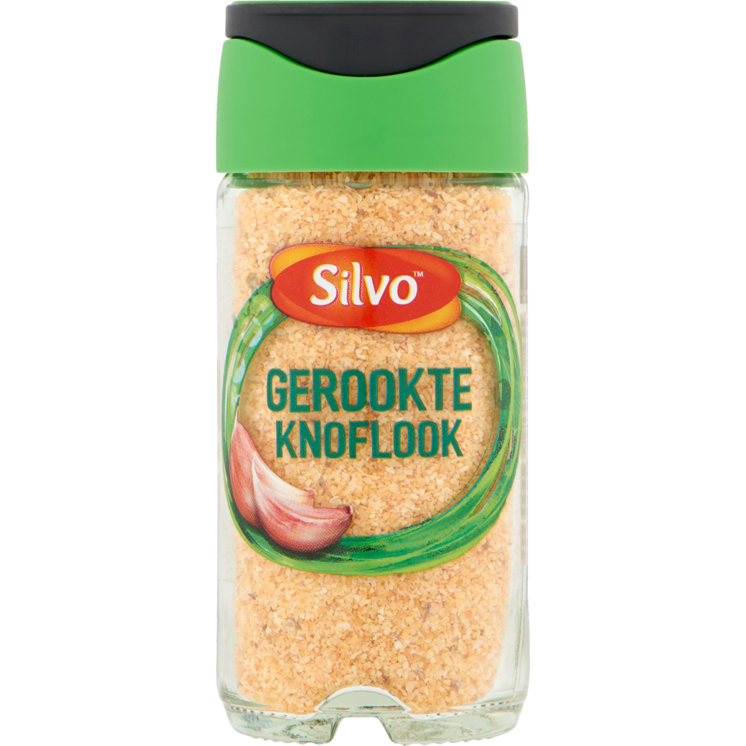 Silvo Knoflook met rooksmaak