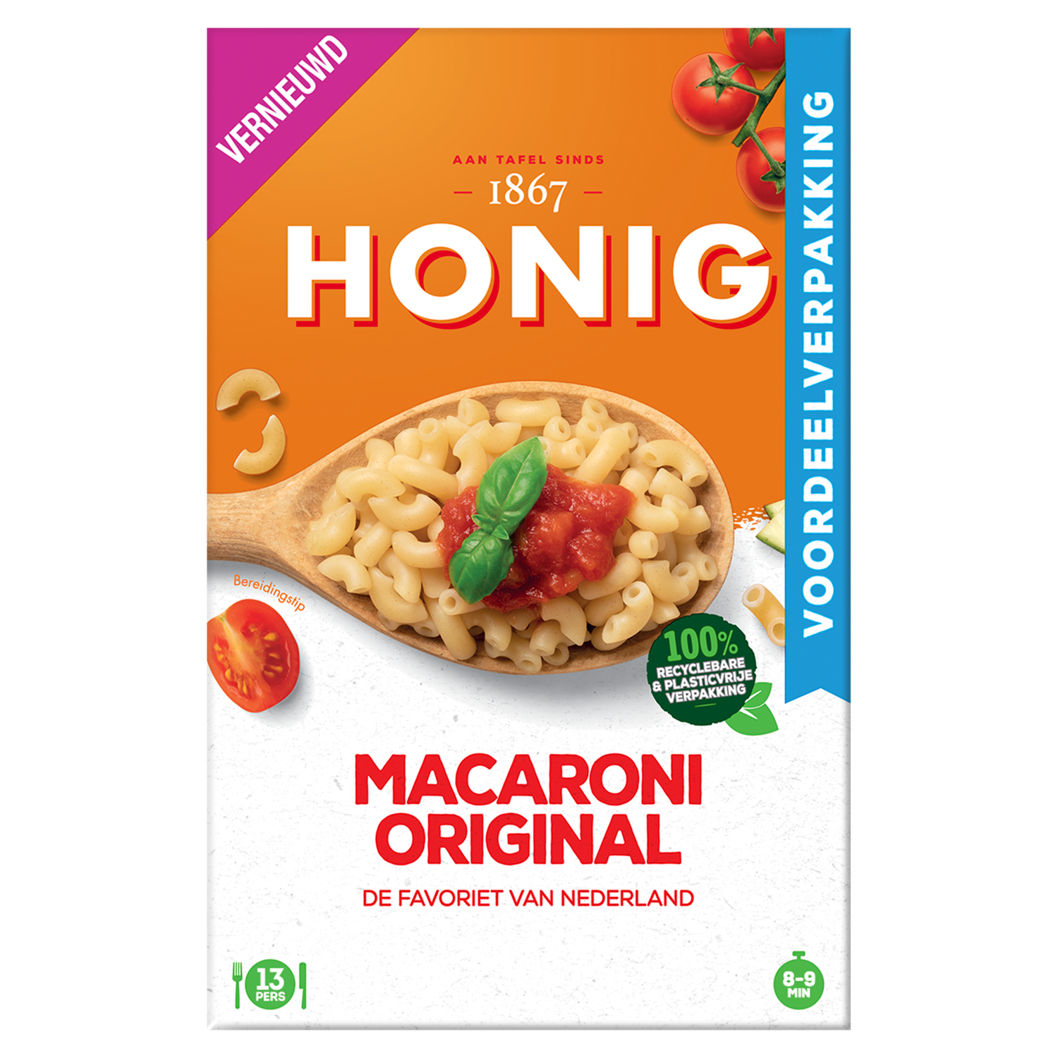 Honig Macaroni