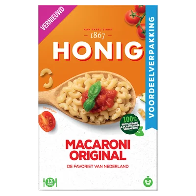 Honig Macaroni