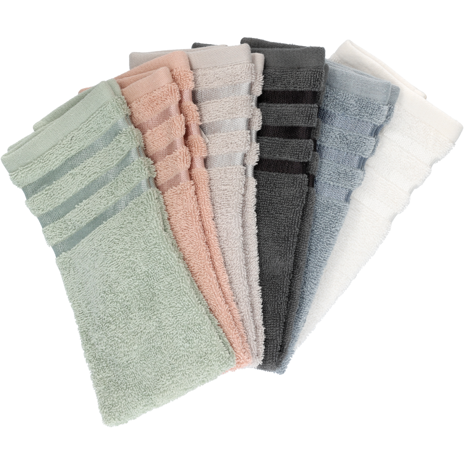 Gastendoekje 30x50cm