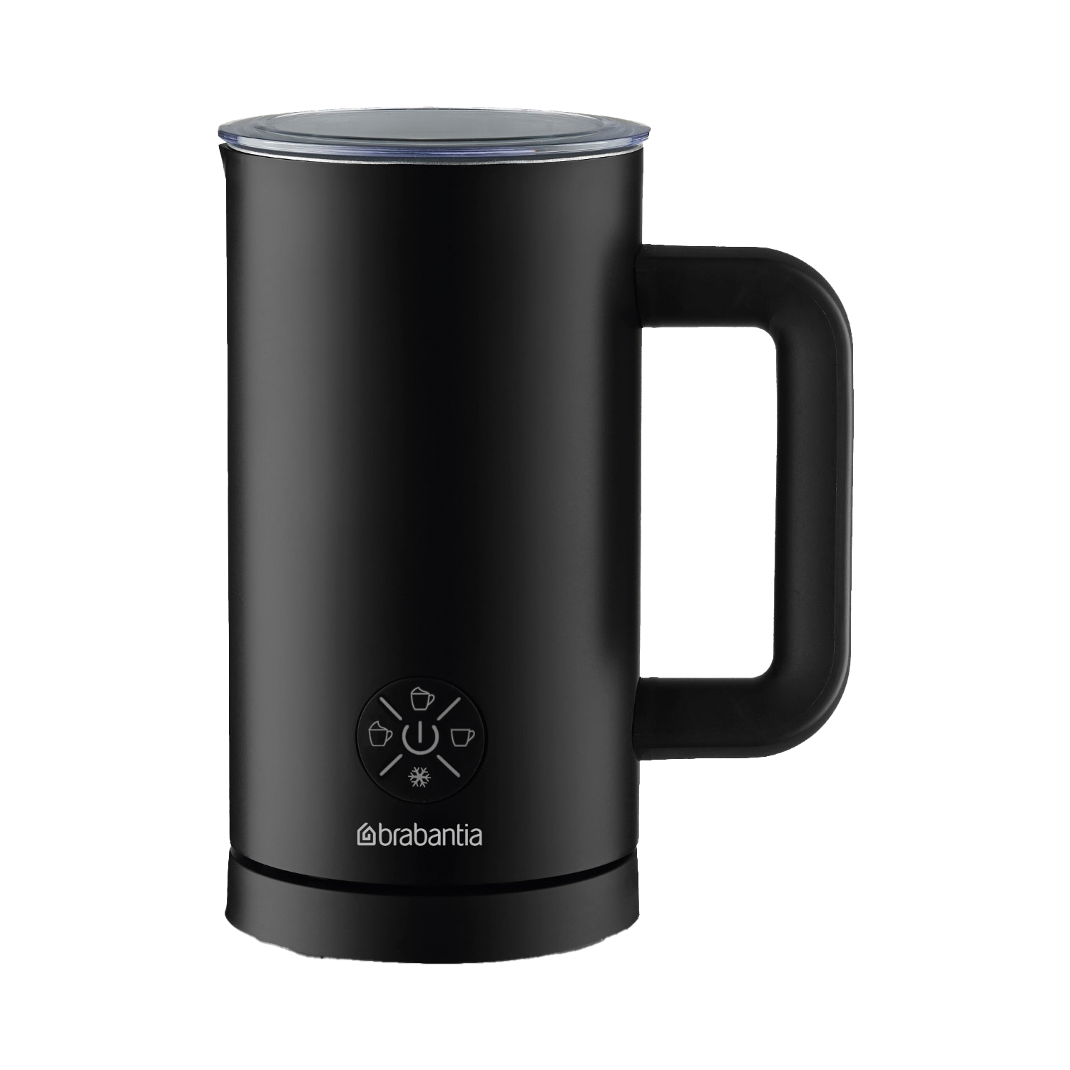 Brabantia melkopschuimer