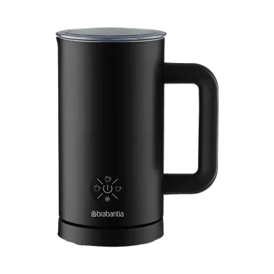 Brabantia melkopschuimer