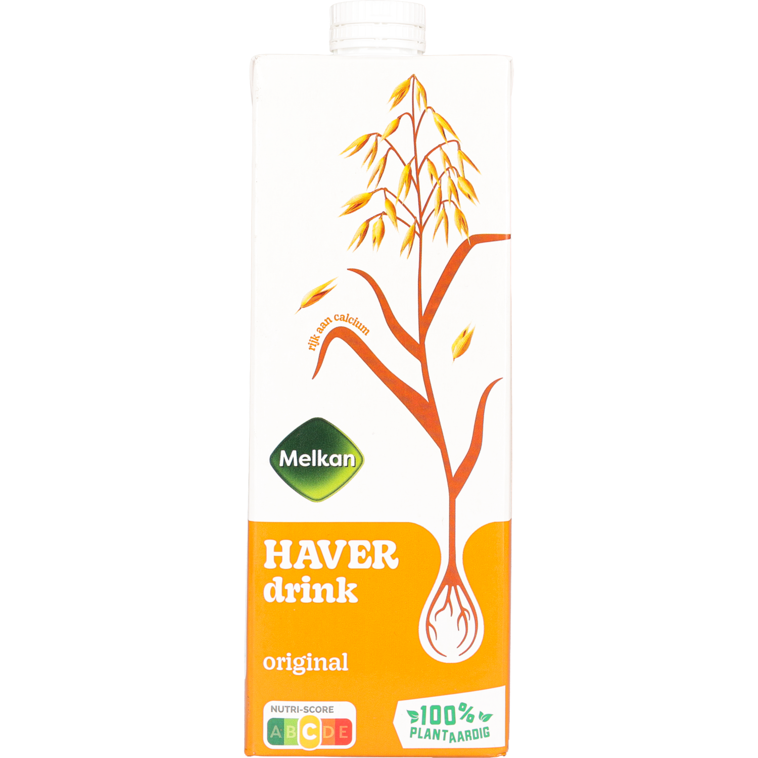 Melkan Haver drink original
