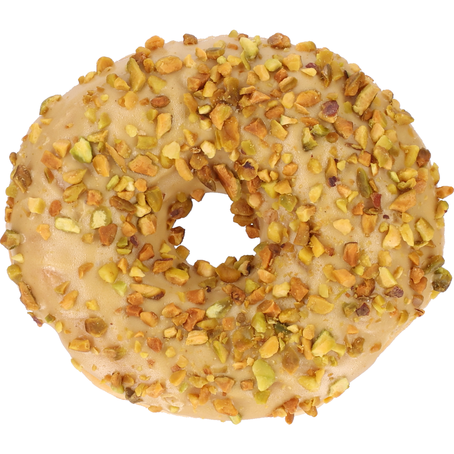 Pistache donut
