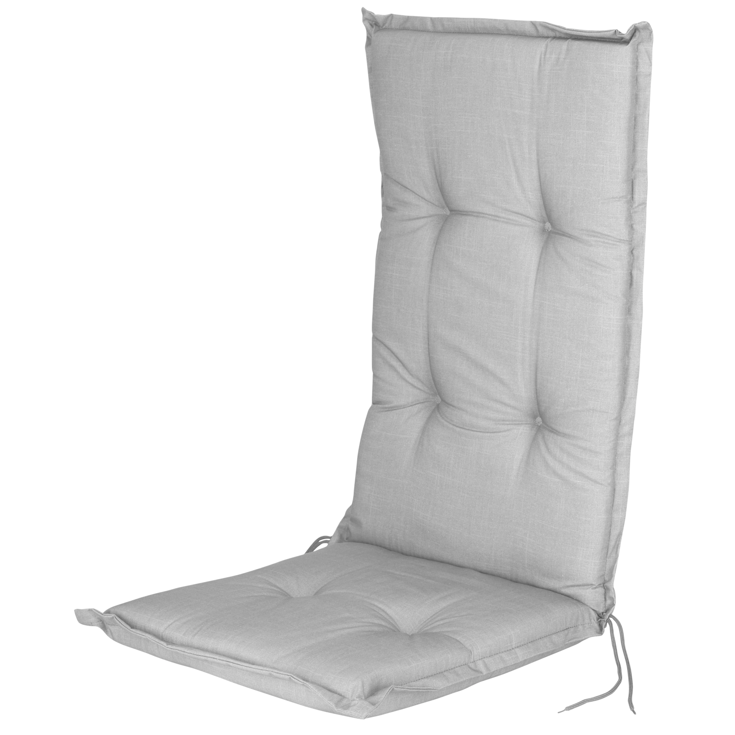 Tuinstoelkussen 117x49x6cm