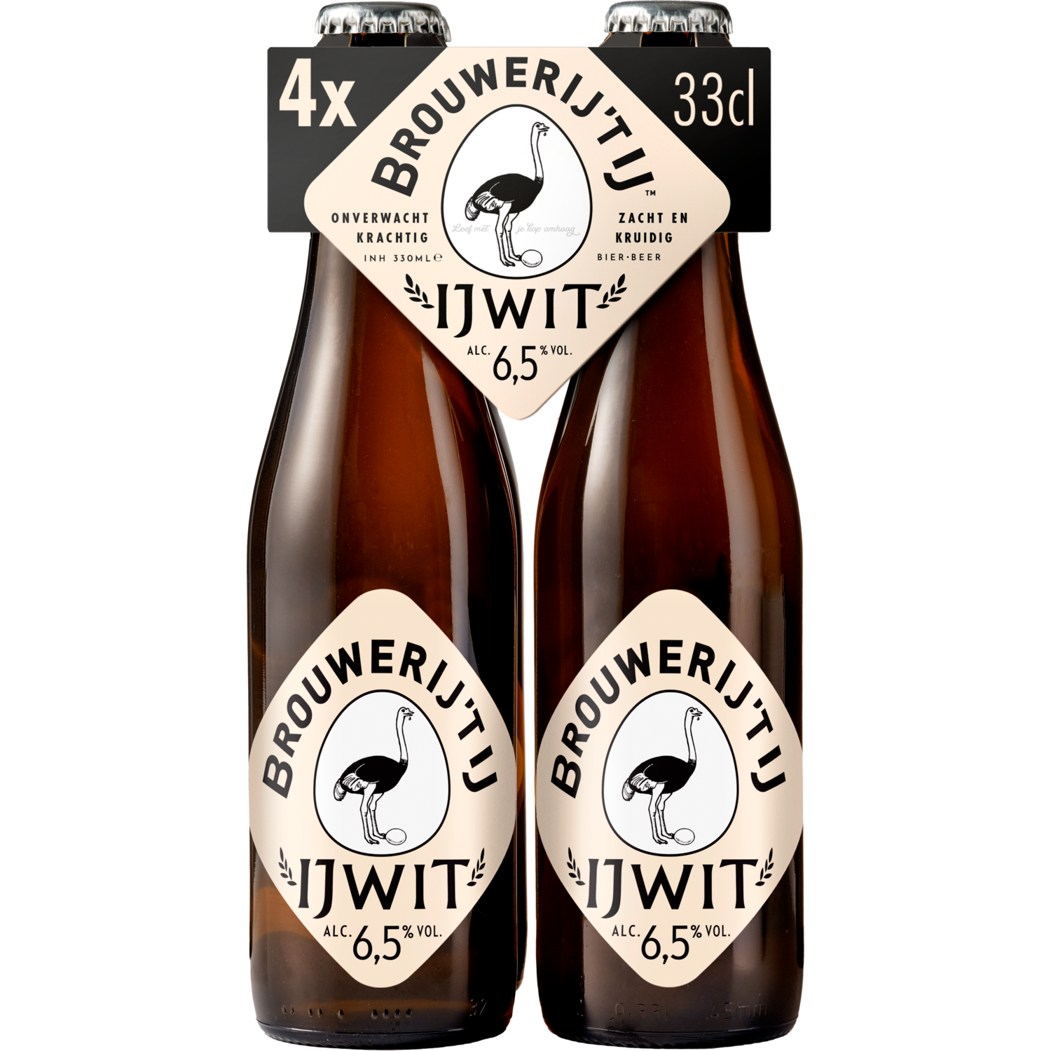 Brouwerij 't IJ Witbier