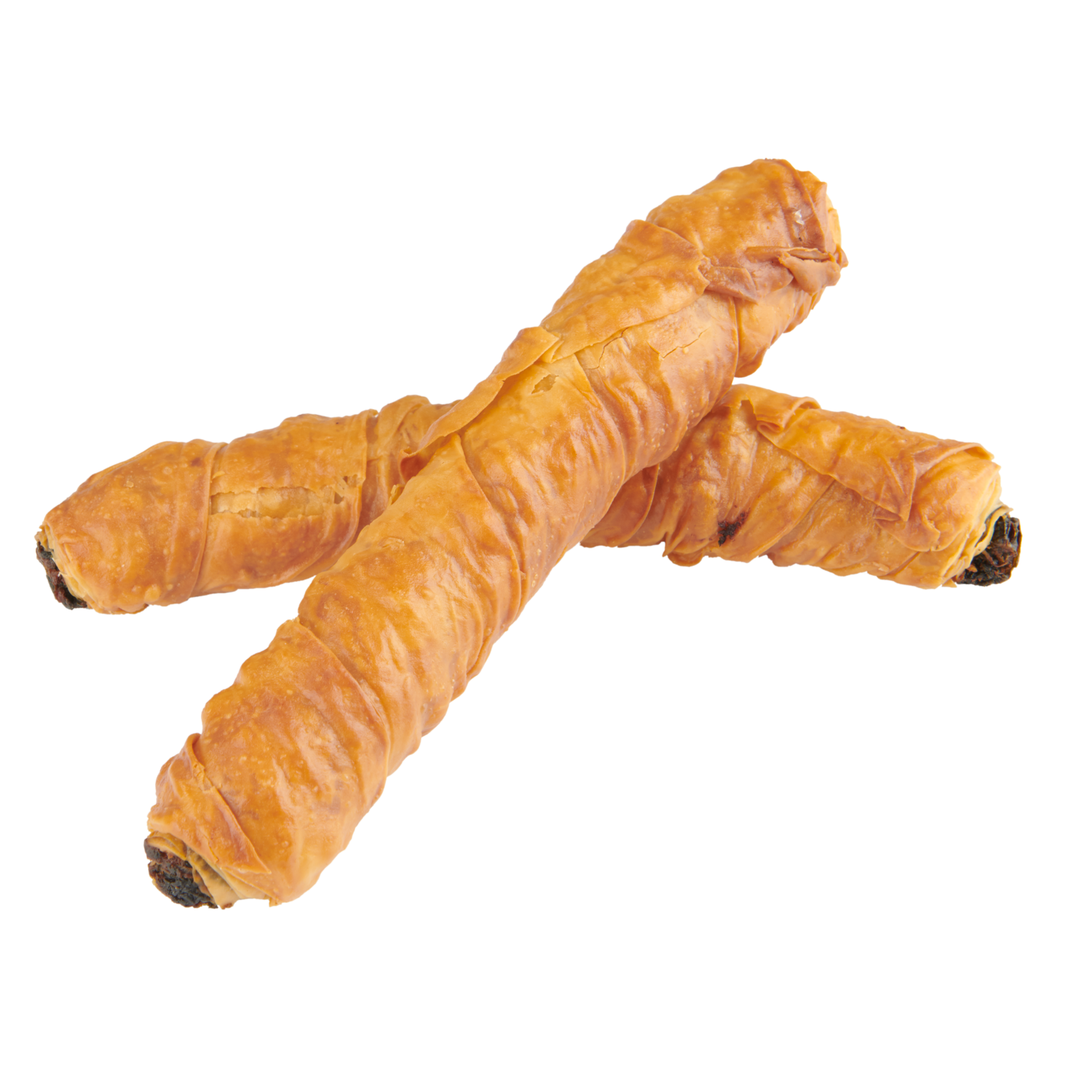 Vers afbak Borek stick spinazie feta