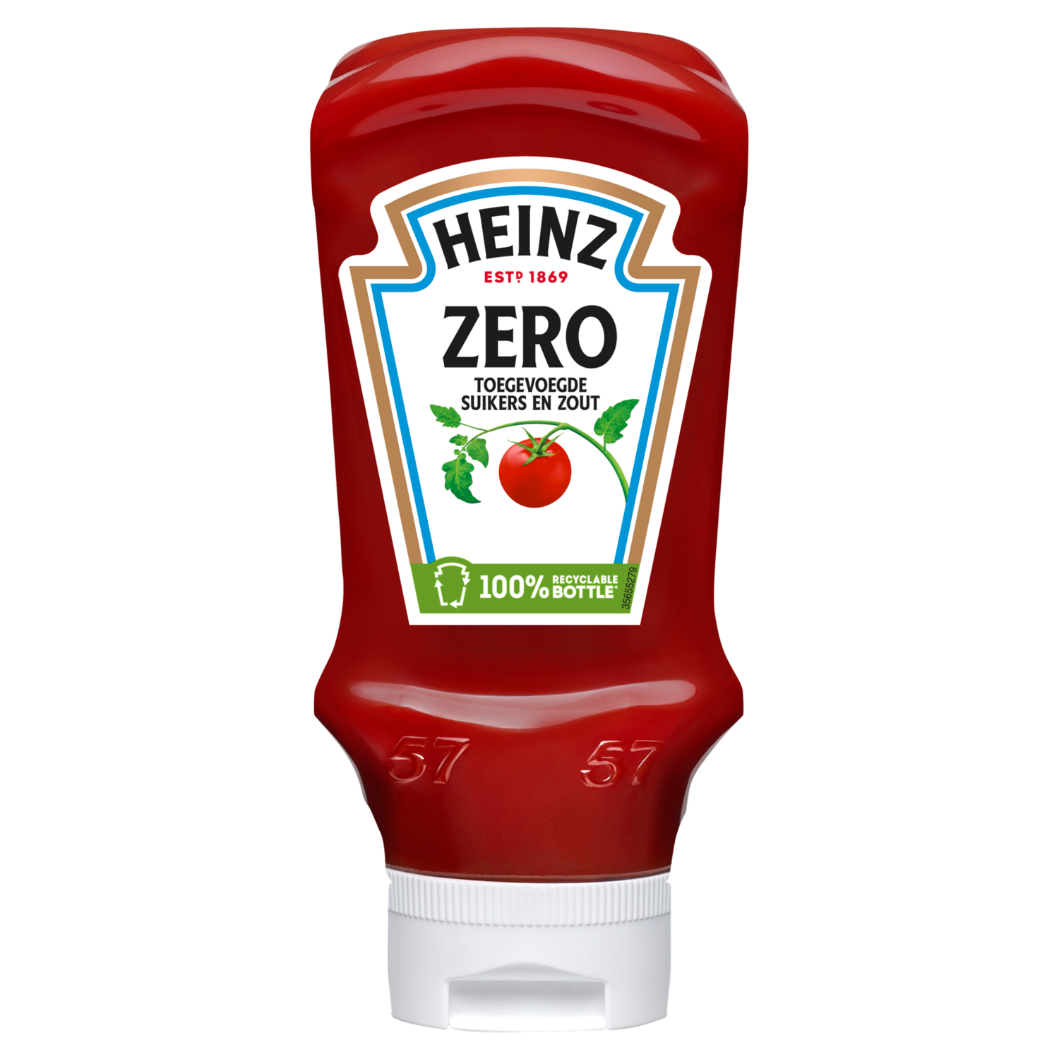 Heinz Tomatenketchup zero