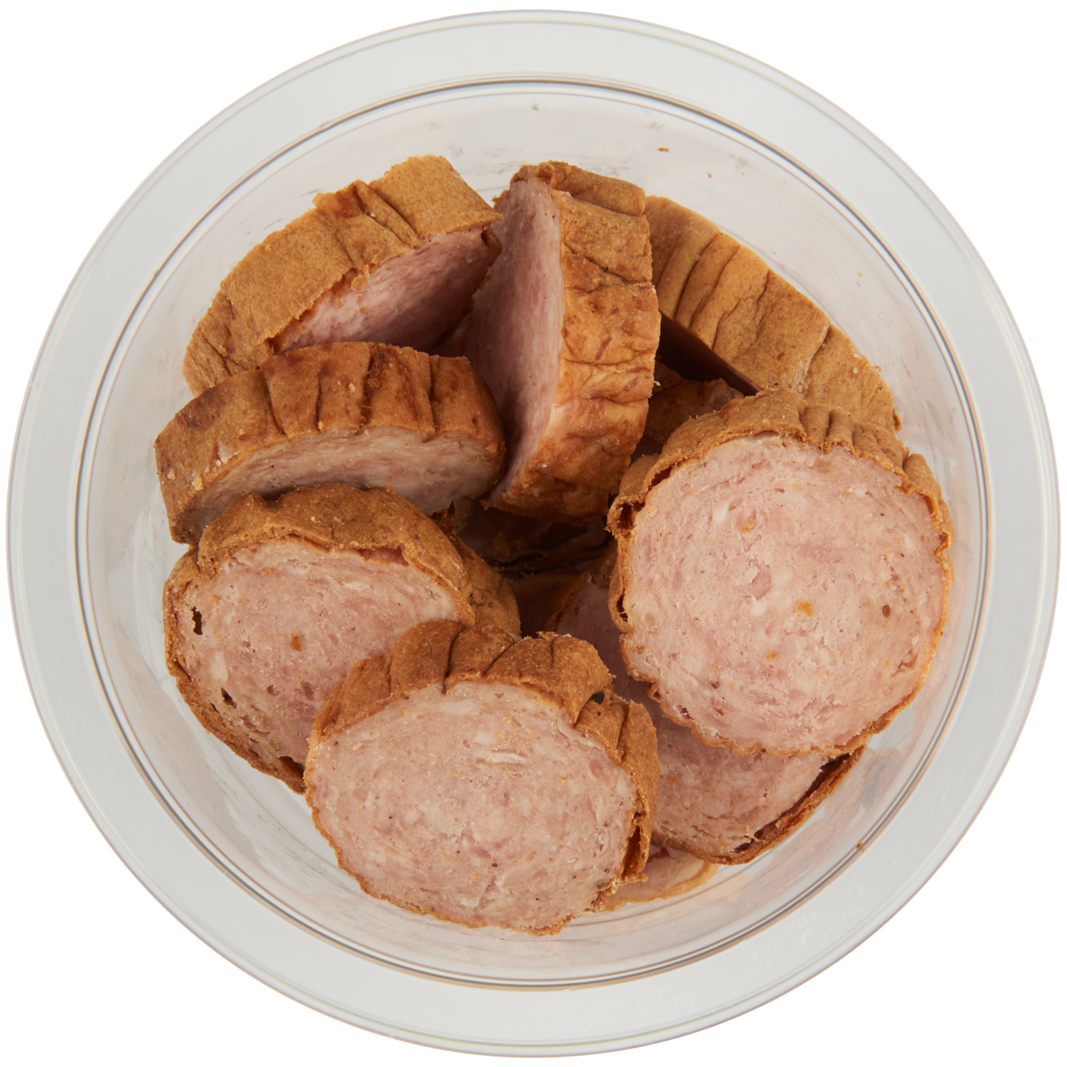 Bits & Bites Grillworst