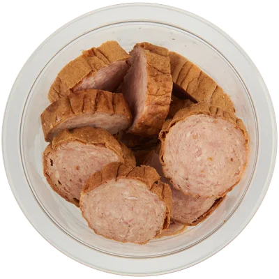 Bits & Bites Grillworst