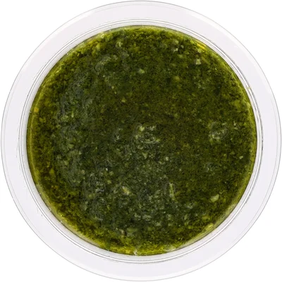 Bits & Bites Pesto groen