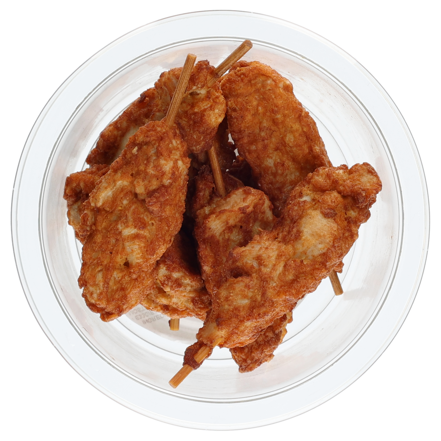 Bits & Bites Kipdij-spies