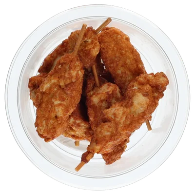 Bits & Bites Kipdij-spies