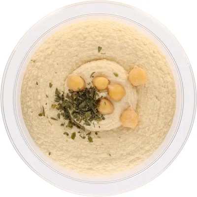 Bits & Bites Hummus naturel