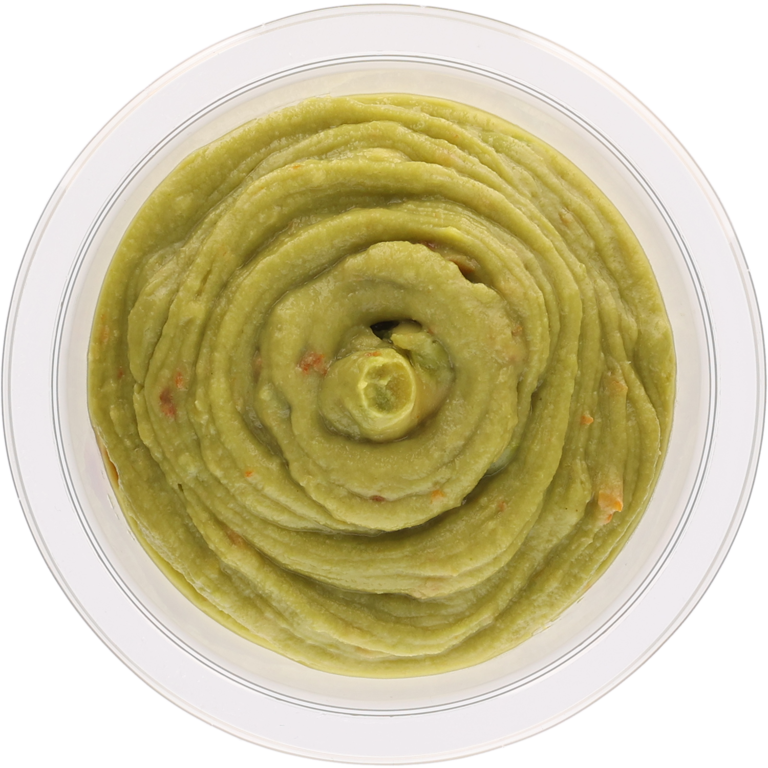 Bits & Bites Guacamole