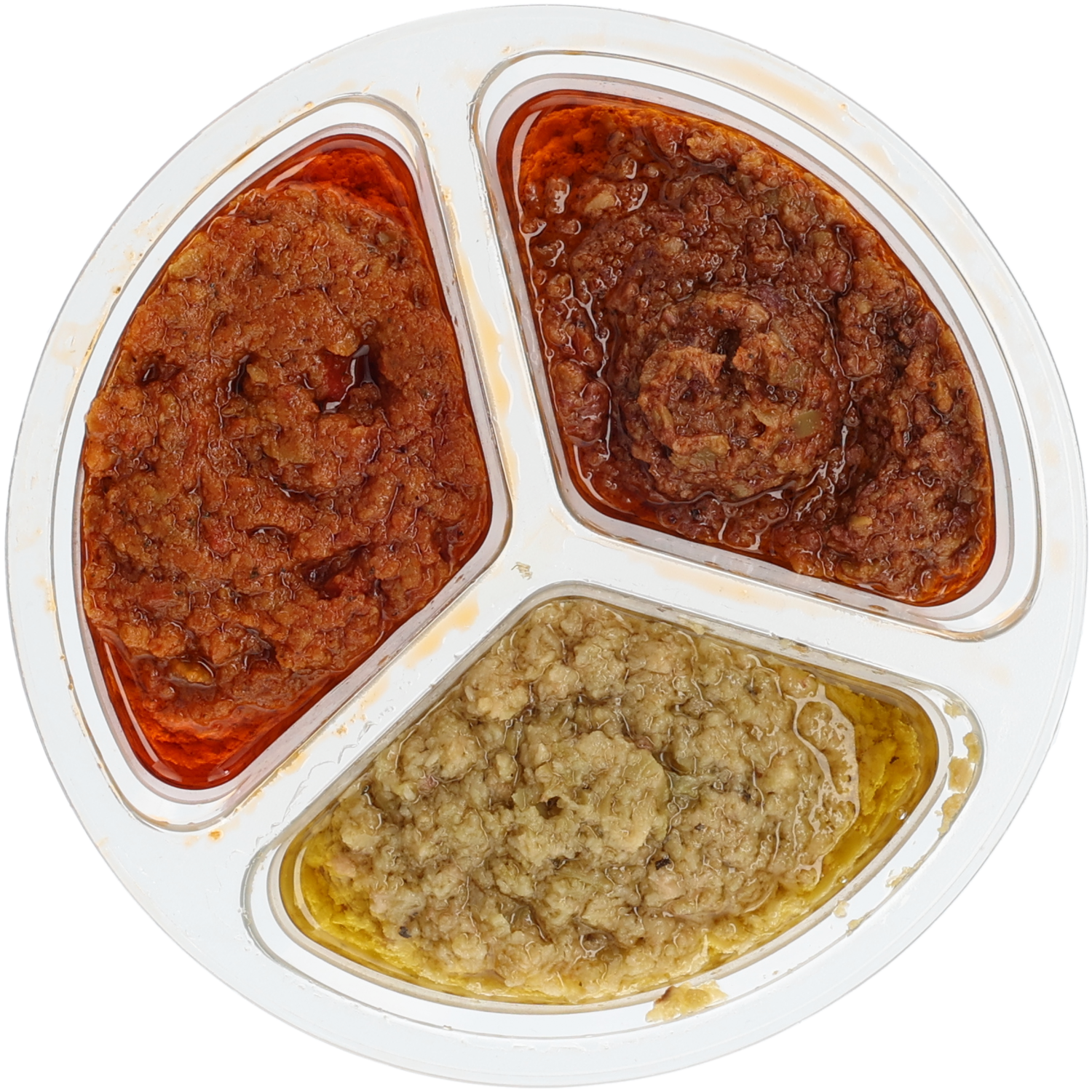 Bits & Bites Tapenade trio