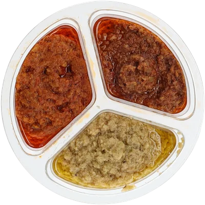 Bits & Bites Tapenade trio