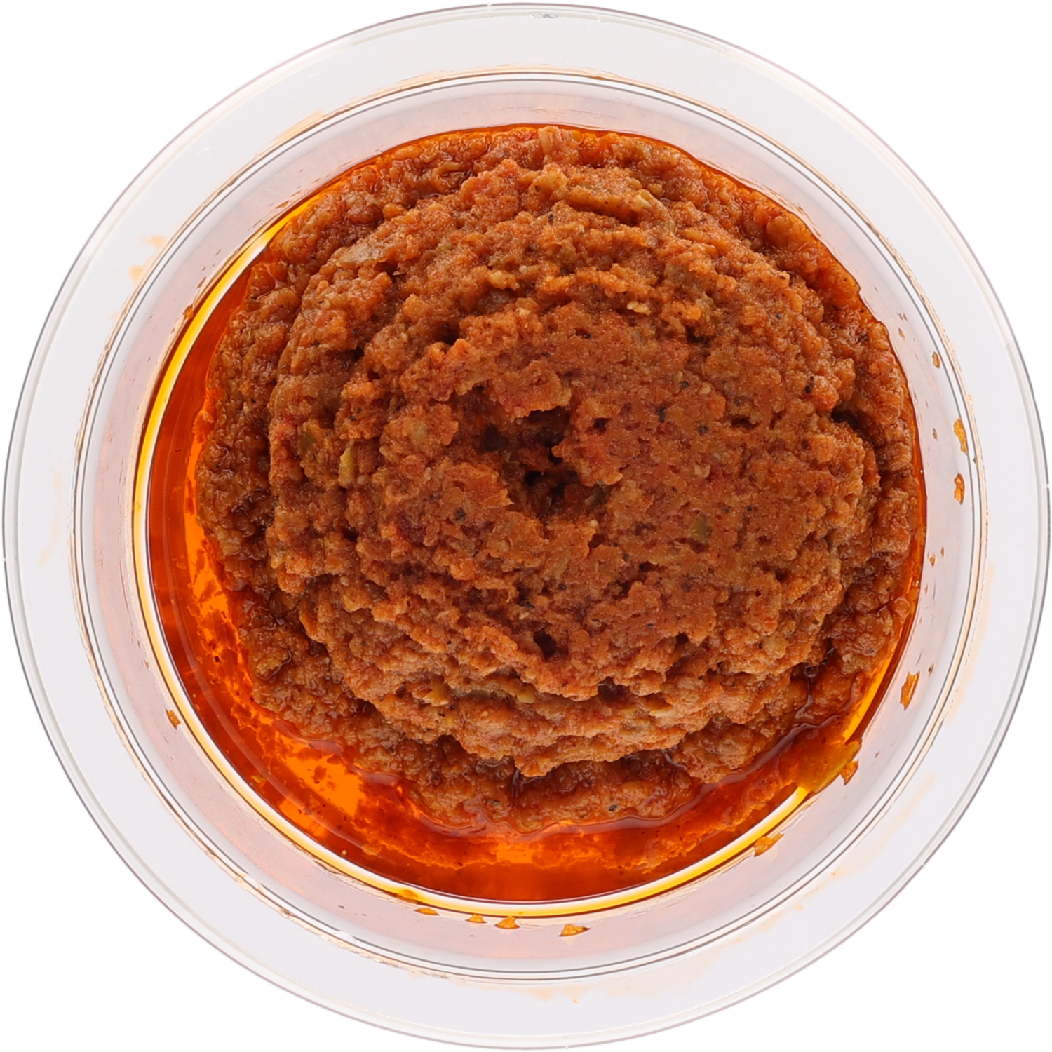 Bits & Bites Tapenade zongedroogde tomaten