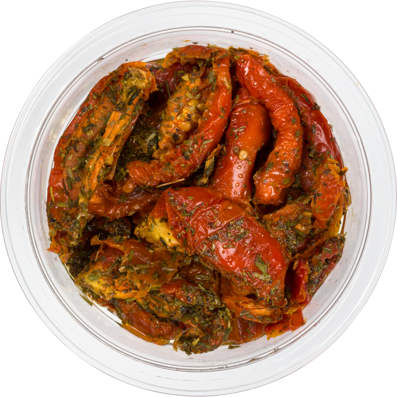 Bits & Bites Tomaten gemarineerd