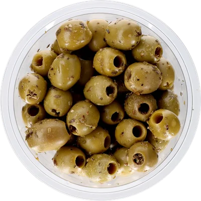 Bits & Bites Olijven groen