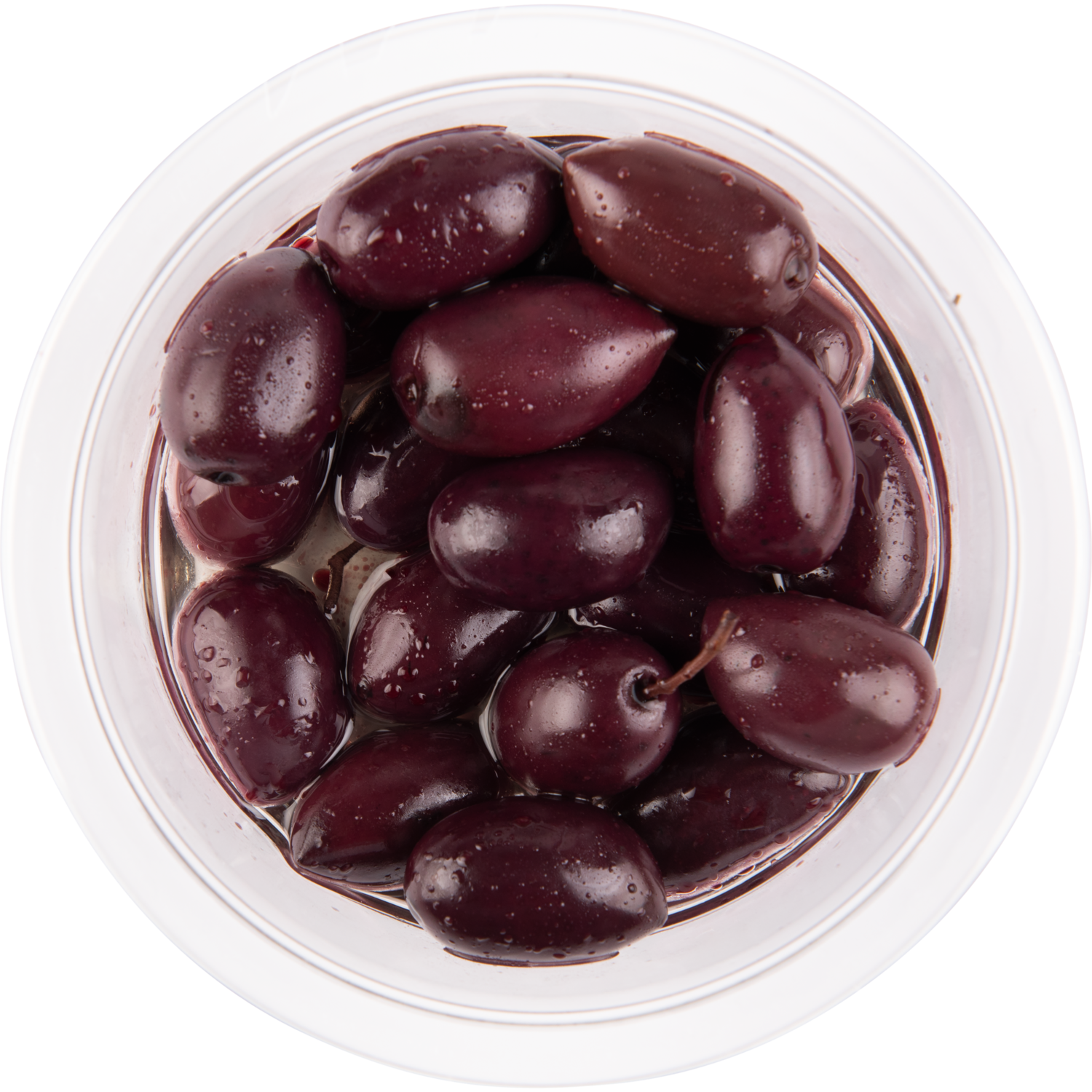 Bits & Bites Olijven kalamata