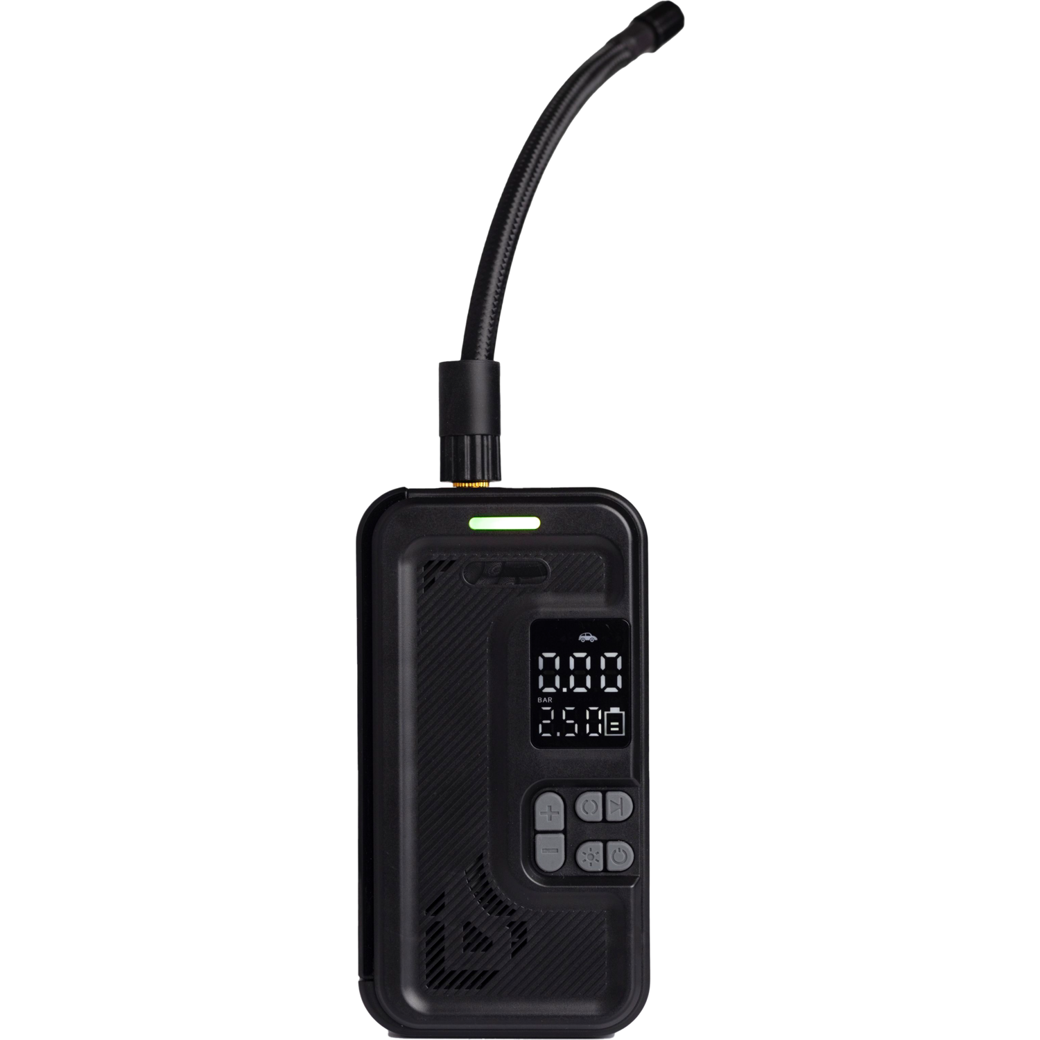 QLT draadloze luchtcompressor