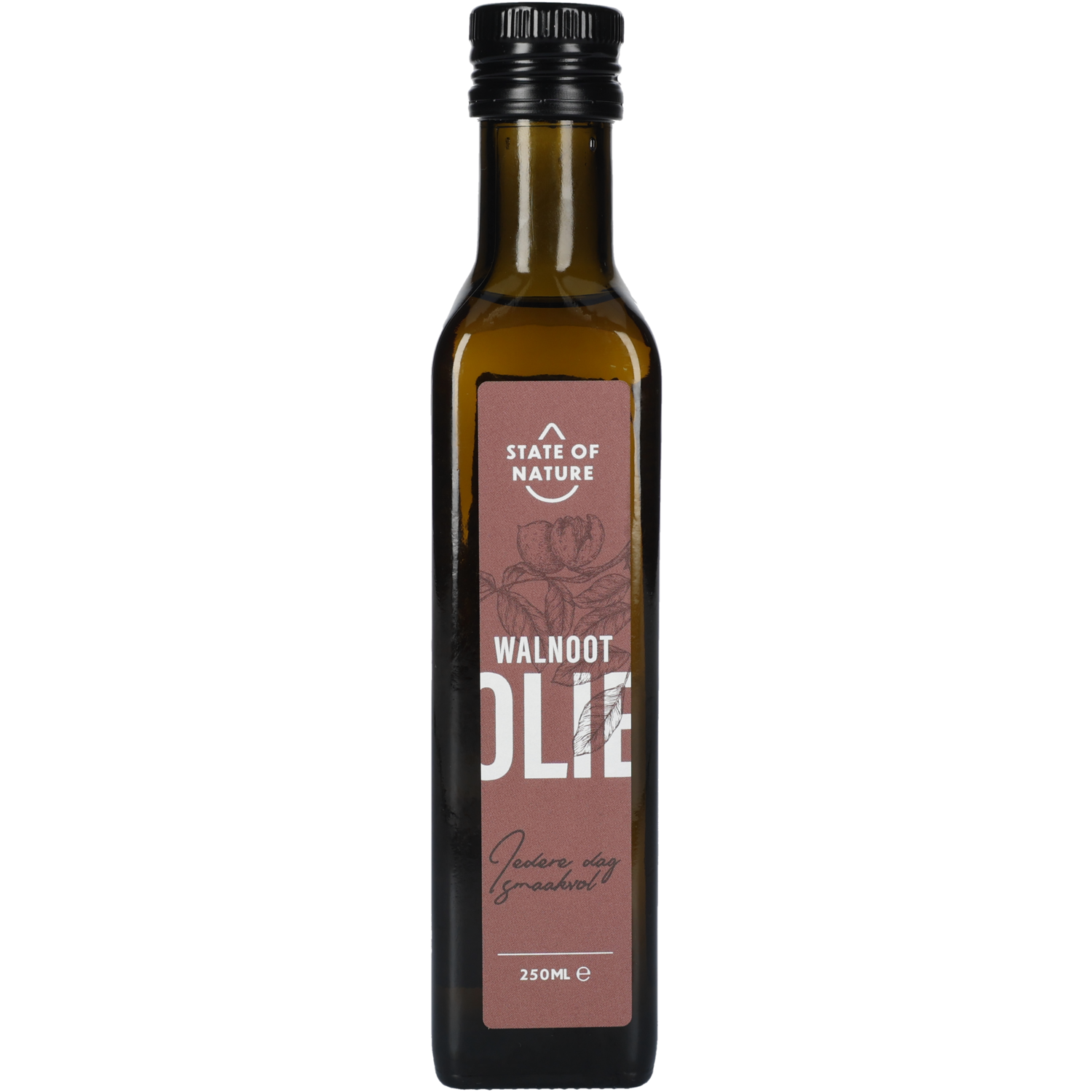 State of Nature Walnoot olie